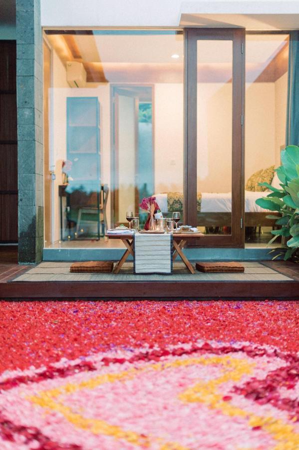 Villa Omkara Ubud Εξωτερικό φωτογραφία