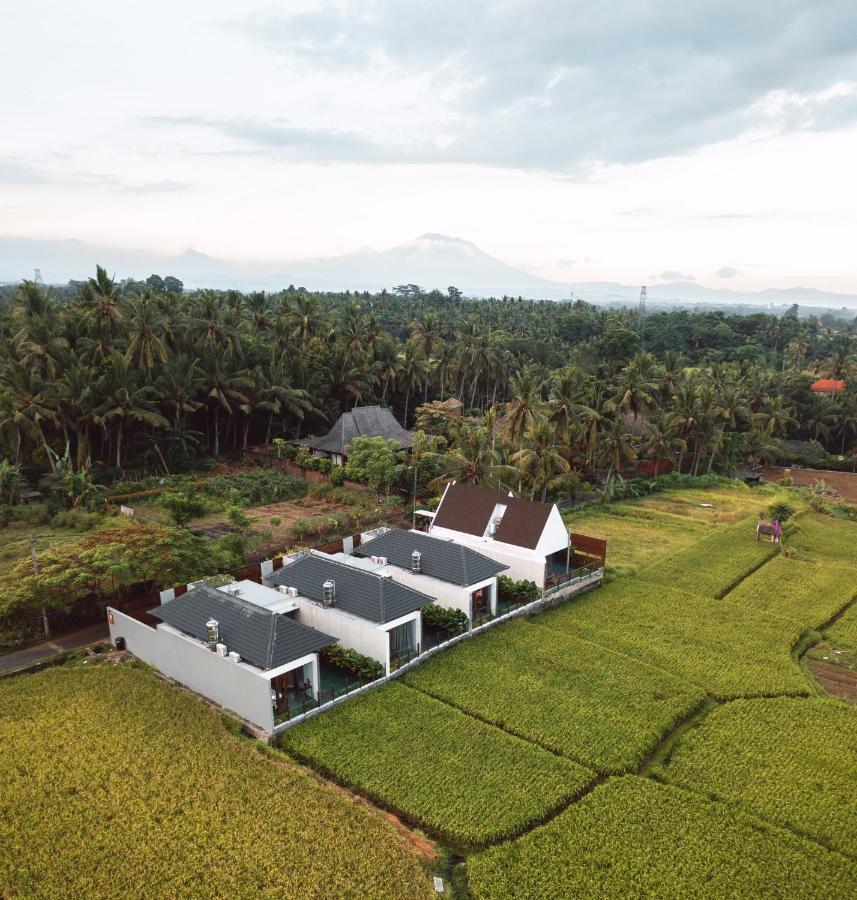 Villa Omkara Ubud Εξωτερικό φωτογραφία